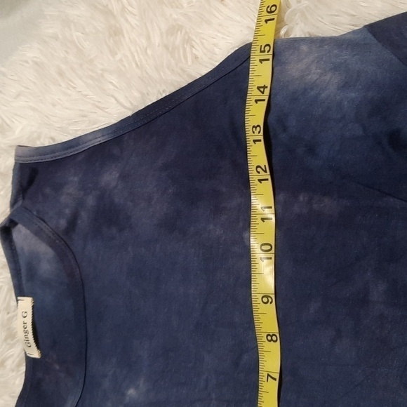 Ginger G Top - Picture 6 of 6